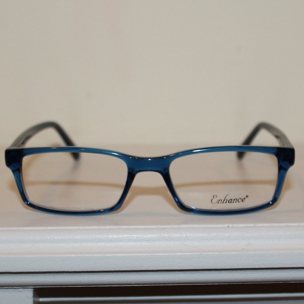 Enhance Kid's Glasses (3901)